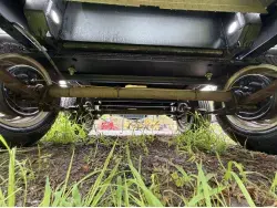 Used 2020 MULTIQUIP WHISPERWATT 45 Portable Generators Pennsylvania US | Iron Exchange Equipment Solutions #1366684