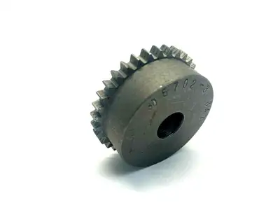 305702-3 | Ramsey  Roller Chain Sprocket 34 Tooth 1/2" Bore - New Other
