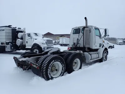 Used 2004 STERLING A9500 Conventional trucks Minnesota US | Carco Truck & Equipment #1514272