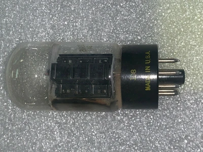 USED GE 12AV5GA