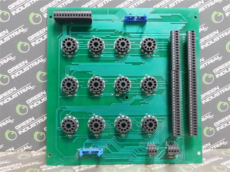 Used CLARK N/A Electrical Controls | Green Industrial #680469