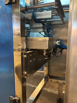 USED 2022 BESSEN SERIES-100N-R1