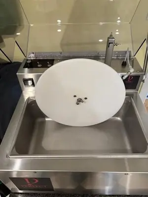 Perfect Air 2.0 45-lb Tempering Machine