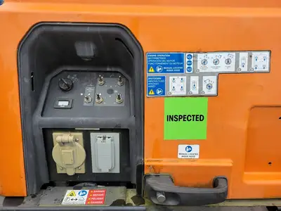 Used GENERAC MLT6SK Lighting British Columbia CA | Lenmark #249151