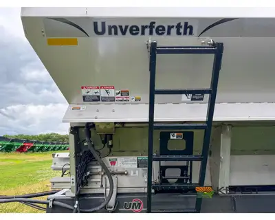 Used UNVERFERTH _UNKNOWN_ Manure Spreaders Iowa US | Keast Enterprises #1360508