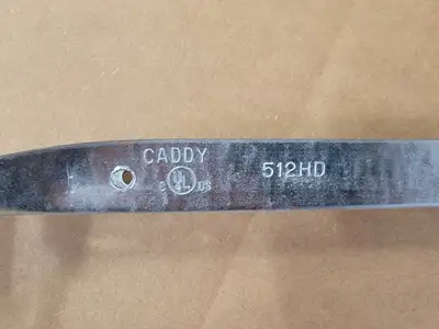 NEW NVENT 512HDTC