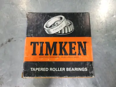 NEW TIMKEN 56650