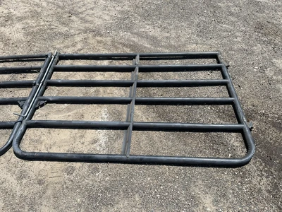 Used _UNKNOWN_ _UNKNOWN_ Livestock Equipment & Supplies Michigan US | Miedema Asset Management Group #1329917