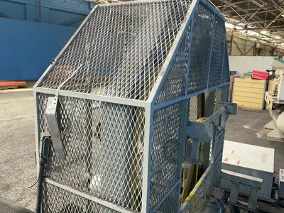 Used KALAMAZOO PACKAGING SYSTEMS 830FA12 Miscellaneous Packaging Equipment Ohio US | HGR 24 #1296798