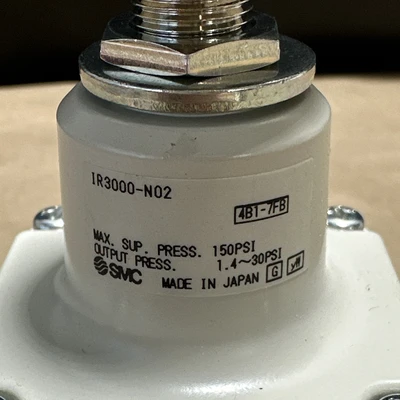 NEW SMC IR3000-N02