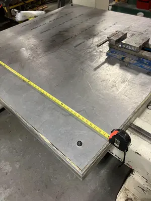 THERMWOOD C-53 CNC Routers | Star Equipment Co., Inc. (5)
