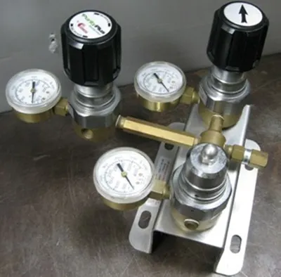 QTY. 1. CONCOA 526 SERIES AUTOMATIC SWITCHOVER SYS...