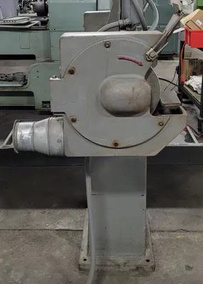 CINCINNATI 103 Grinders, Pedestal | Machinery Central (2)