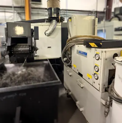 2007 DOOSAN PUMA 300LC CNC Lathes | Midstate Machinery (8)