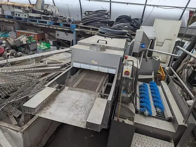 USED 2017 KUHL CORP WET-16