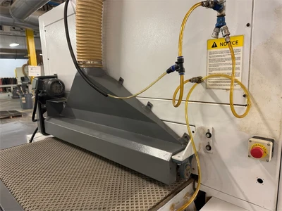 USED 2019 MOTIMAC SFR-R-R1300