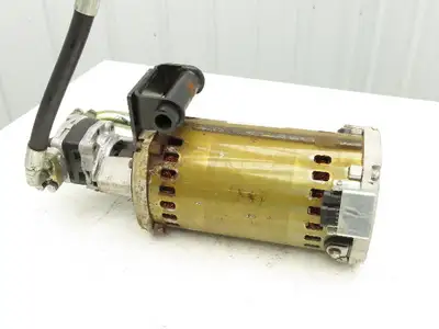 Used DANAHER MOTION _UNKNOWN_ Forklift Attachments Indiana US | Arrow Industrial #1366970