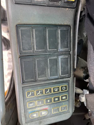 Used 2004 Volvo EC330BLC Excavators Maryland US | Zadoon Equipment #1470035