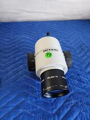 WILD HEERBUGG MICROSCOPE SPARE OBJECTIVE