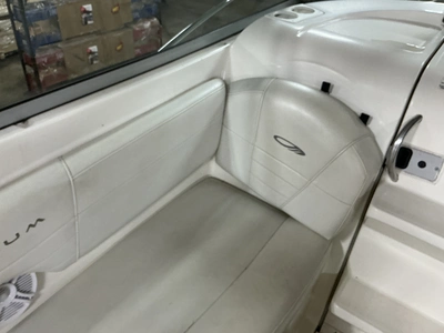 Used 2007 MAXUM MARINE 2400/SE Boats (Misc) Michigan US | Miedema Asset Management Group #1406919
