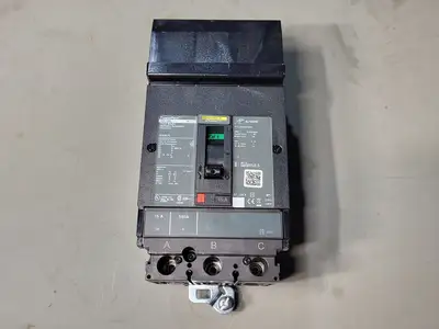 New | in-Stock SCHNEIDER HDA36015 Switchgears British Columbia CA | Lenmark #1432522