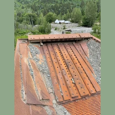Gray Bros. Style Wash Plant