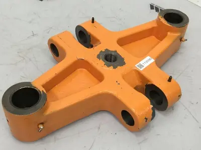 USED CINCINNATI MILACRON 3002287