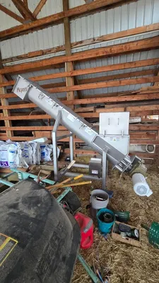 USED MEPACO 185