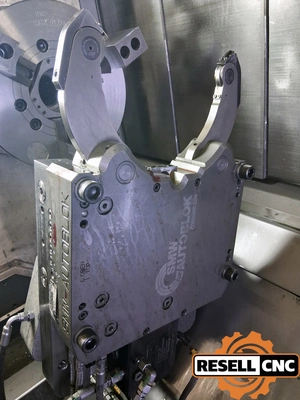 USED 2013 DMG Mori CTX Gamma 2000 TC