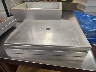 USED 2014 MULTIVAC R085