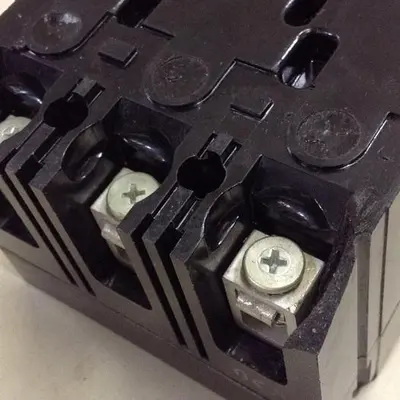USED GENERAL ELECTRIC TED134030