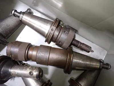 Tool Holders