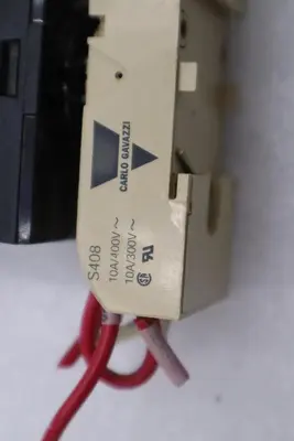 ABB LLC54AA - SSAC  Liquid Level control 120VAC STOCK K-47-A