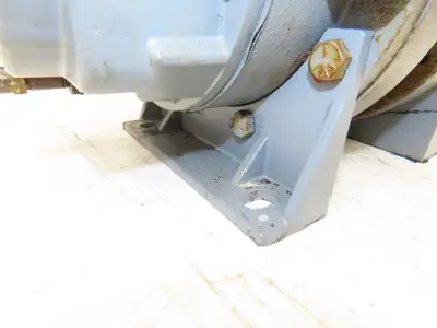 Used GARDNER DENVER SUTORBILT _UNKNOWN_ Blowers Indiana US | Arrow Industrial #1481398