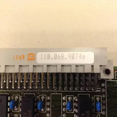 USED NETSTAL CUC 110.240.9468