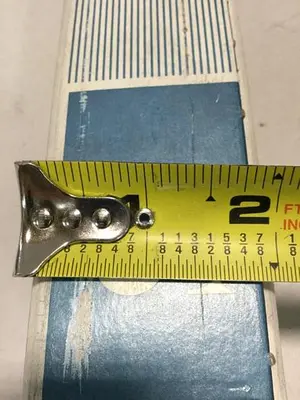 NEW STERLING DIE 4-N2-58-907