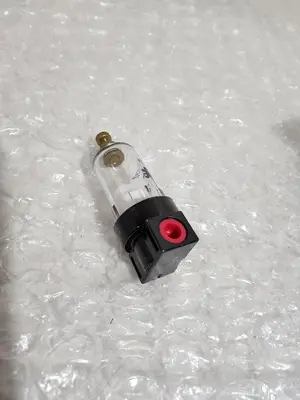 NULUNE ECONOMY AIR LINE REGULATOR CSA0010