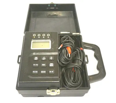 SUMMIT SDT-40 DIGITAL THERMOMETER SDT40