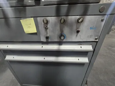 ROYAL OAK RO Grinders, CYLINDRICAL | Machinery Central (9)