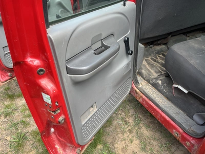 USED 2002 FORD F-350