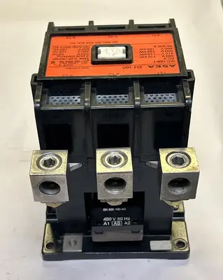 USED ABB EH160
