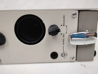 USED Sibata P-5
