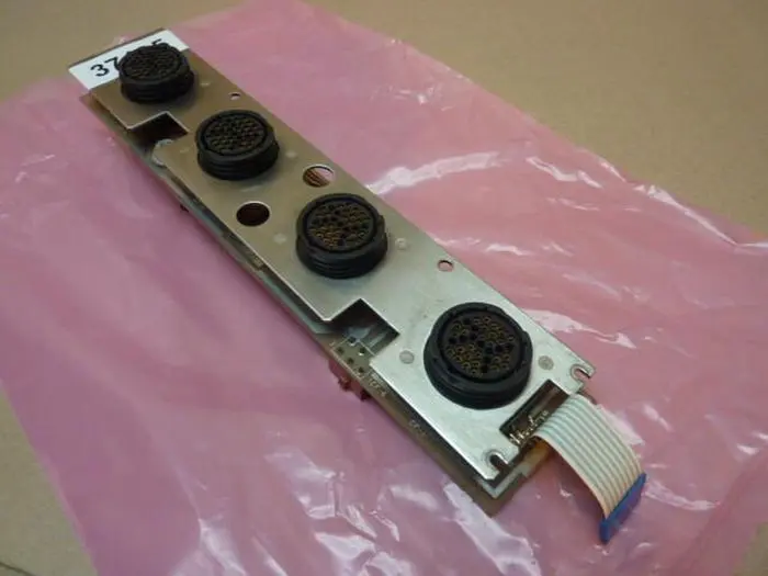 Used ALLEN BRADLEY 960070 Circuit Boards Michigan US | Ideal Machinery #1288826