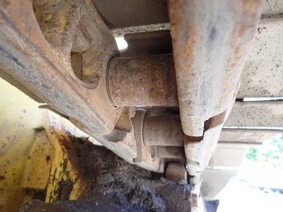 Used 2013 KOMATSU D39EX-23 Crawler Dozers Massachusetts US | Brookside Equipment Sales #1516913
