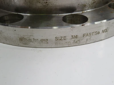 Used KOP-FLEX _UNKNOWN_ Valves/Fittings Texas US | OCO Industrial #1686987