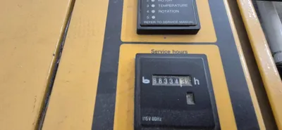 KAESER SX6 ROTARY SCREW AIR COMPRESSORS | Platinum Group (4)