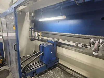 2005 TRUMPF TRUMABEND V200 Press Brakes | Lion Machinery (3)