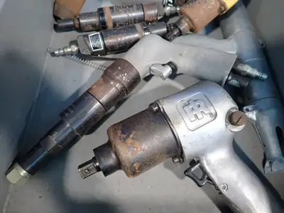 Misc. Tooling