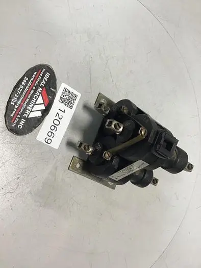 USED MDI 335NO-120A