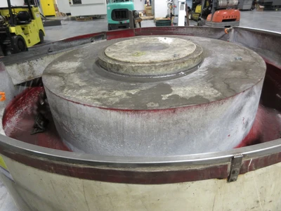 Used TOREX | STURGIS FINISHING T9060 VIBRATORY FINISHER Vibratory Machines Minnesota US | Machinesused.com #1279536